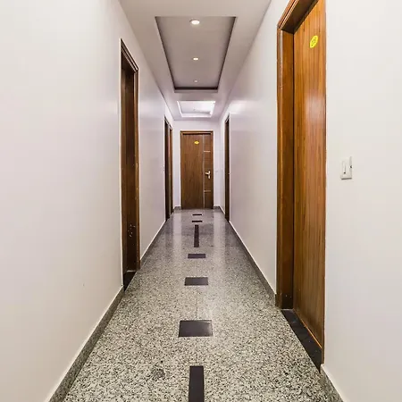 Hotel O Sehej Continental